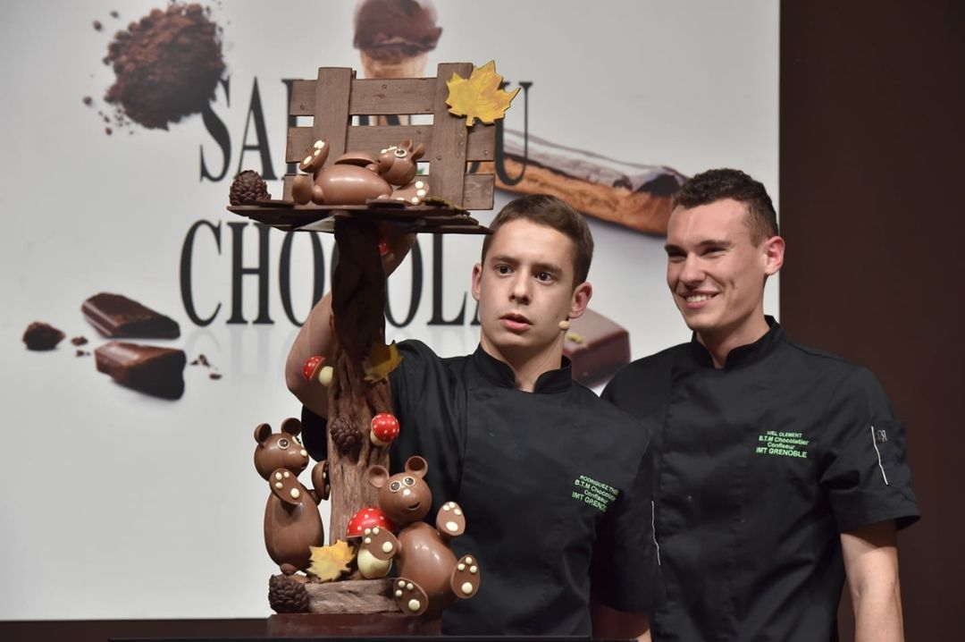 salonduchocolat paris