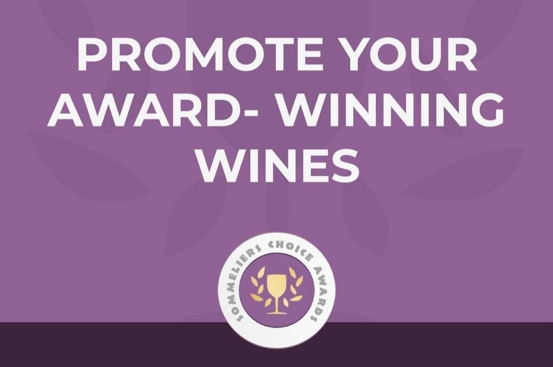 Sommeliers Choice Awards
