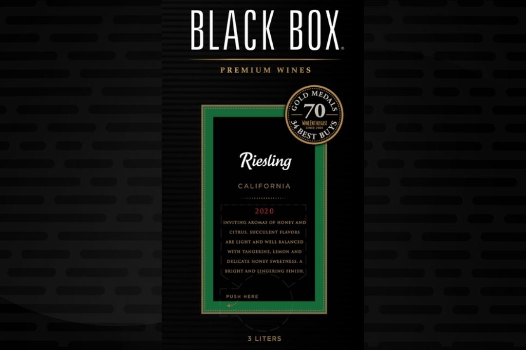 Black Box Riesling