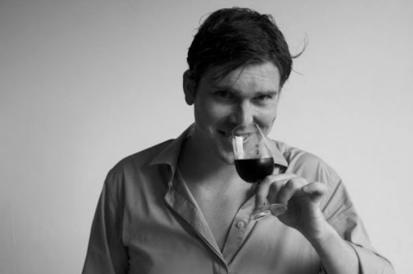 Photo for: Frederic Vigroux’s love for Champagne