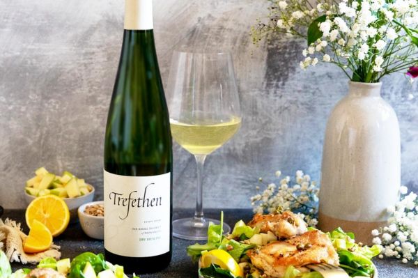 Photo for: Catch Up with the Riesling Trend with these 7 Award-Winning Bottles
