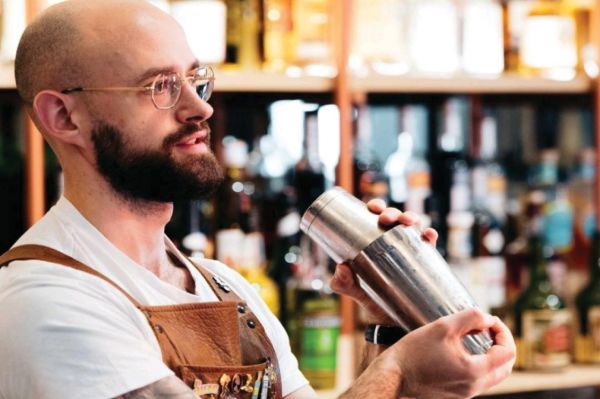 Photo for: Cedric Horrach on the relevance of the low/no alcohol trend